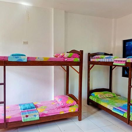 James Homestay Đảo Đảo Siquijor Ngoại thất bức ảnh