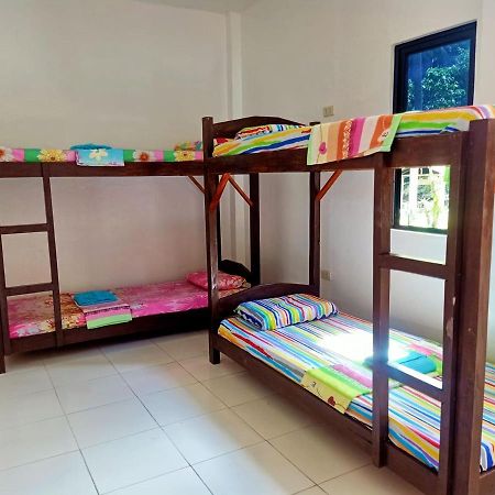 James Homestay Đảo Đảo Siquijor Ngoại thất bức ảnh