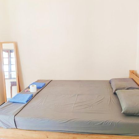 James Homestay Đảo Đảo Siquijor Phòng bức ảnh