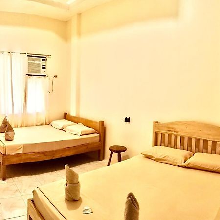 James Homestay Đảo Đảo Siquijor Ngoại thất bức ảnh