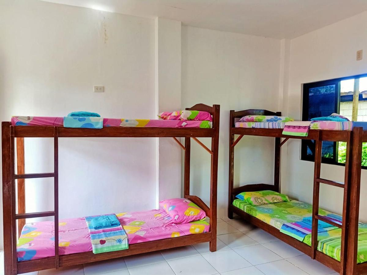 James Homestay Đảo Đảo Siquijor Ngoại thất bức ảnh