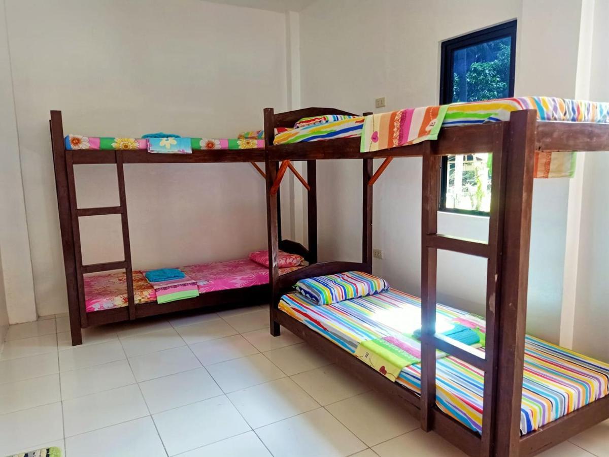 James Homestay Đảo Đảo Siquijor Ngoại thất bức ảnh