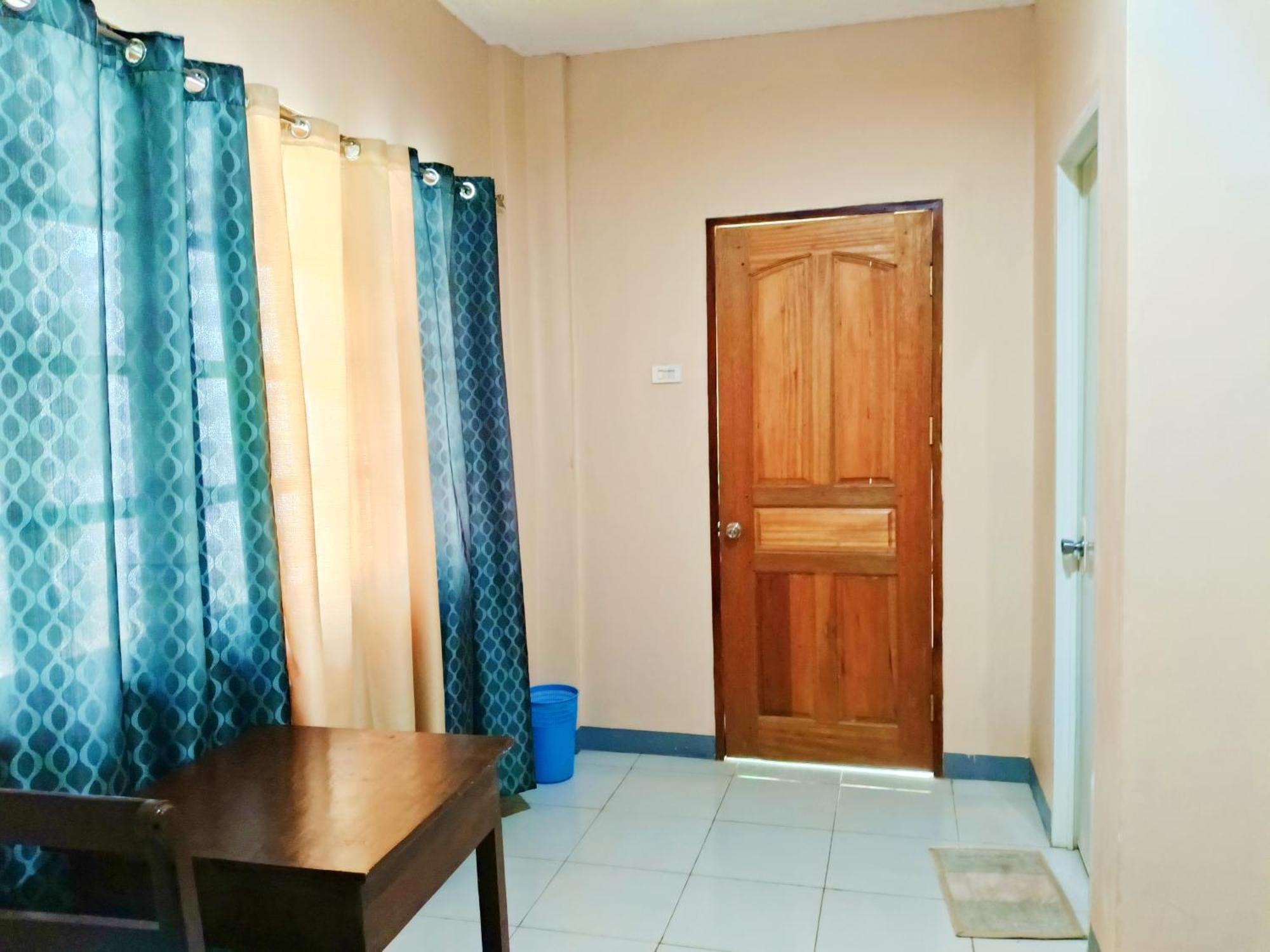 James Homestay Đảo Đảo Siquijor Phòng bức ảnh