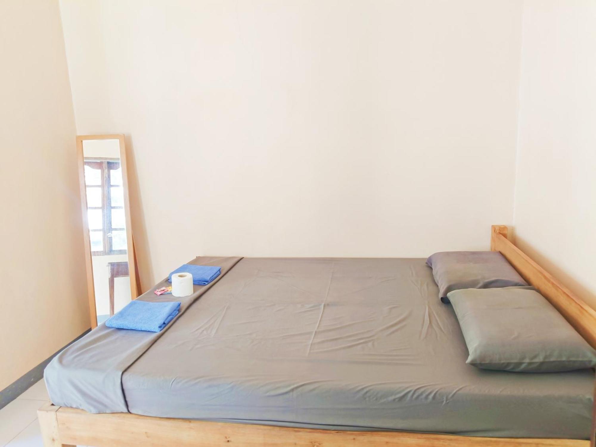 James Homestay Đảo Đảo Siquijor Phòng bức ảnh