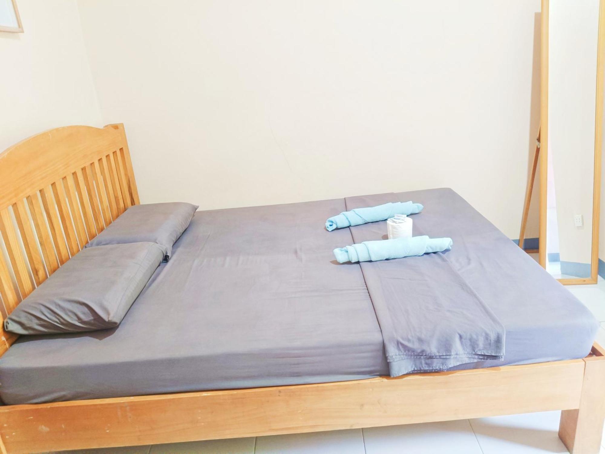 James Homestay Đảo Đảo Siquijor Phòng bức ảnh