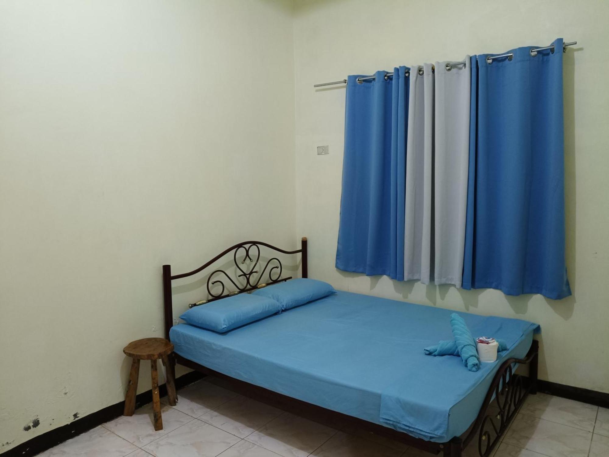 James Homestay Đảo Đảo Siquijor Phòng bức ảnh