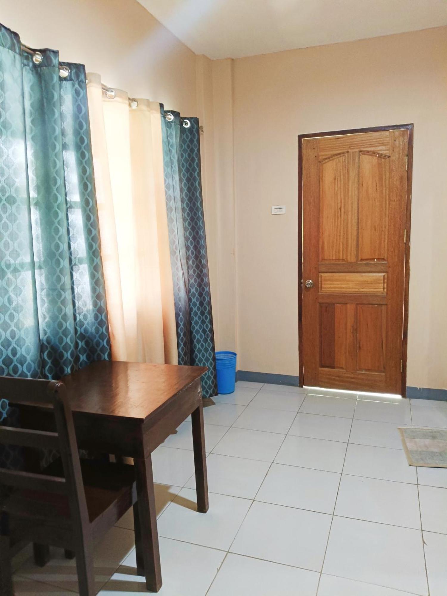 James Homestay Đảo Đảo Siquijor Phòng bức ảnh