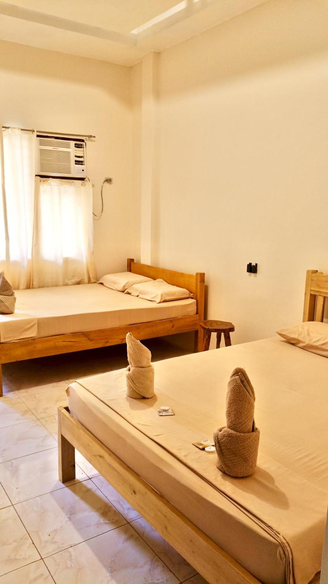 James Homestay Đảo Đảo Siquijor Ngoại thất bức ảnh