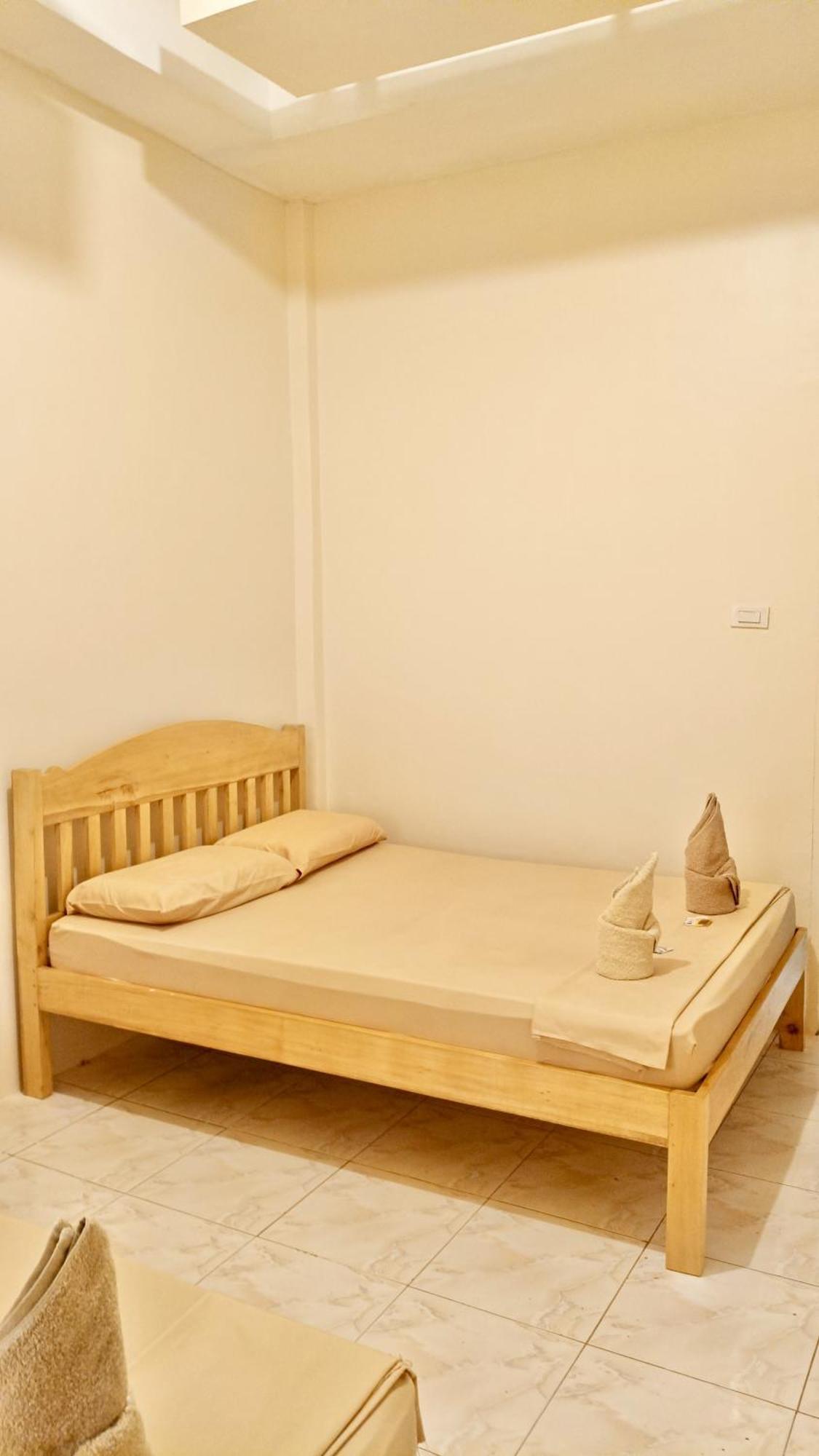 James Homestay Đảo Đảo Siquijor Ngoại thất bức ảnh