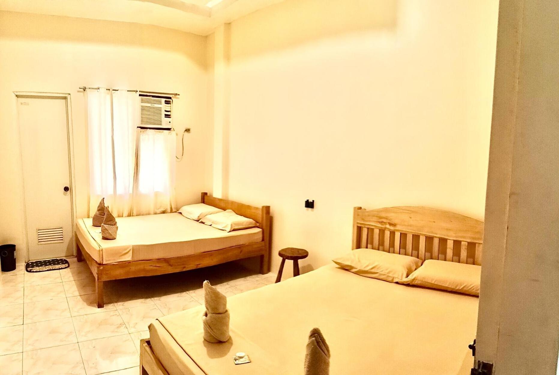 James Homestay Đảo Đảo Siquijor Ngoại thất bức ảnh