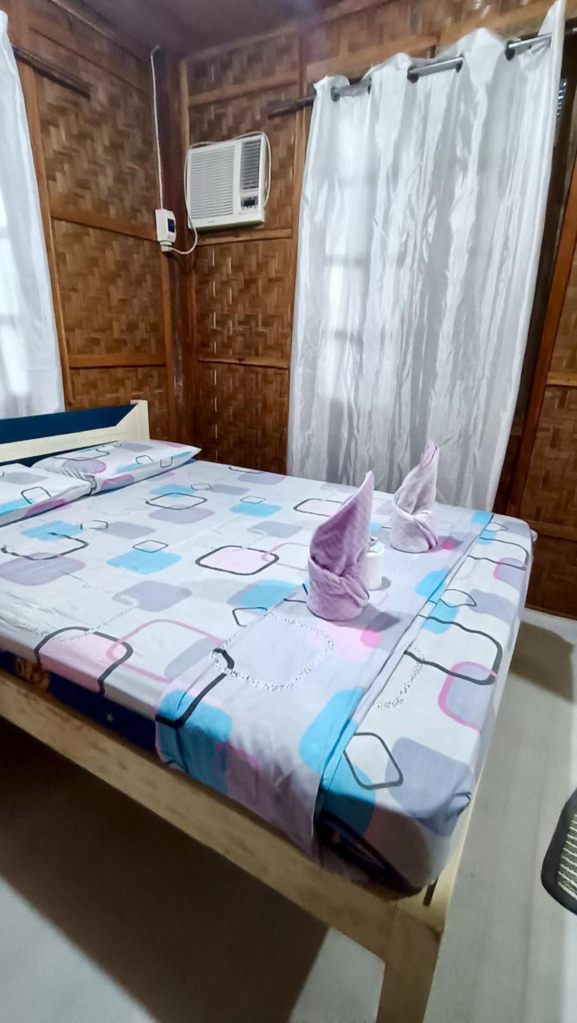 James Homestay Đảo Đảo Siquijor Ngoại thất bức ảnh