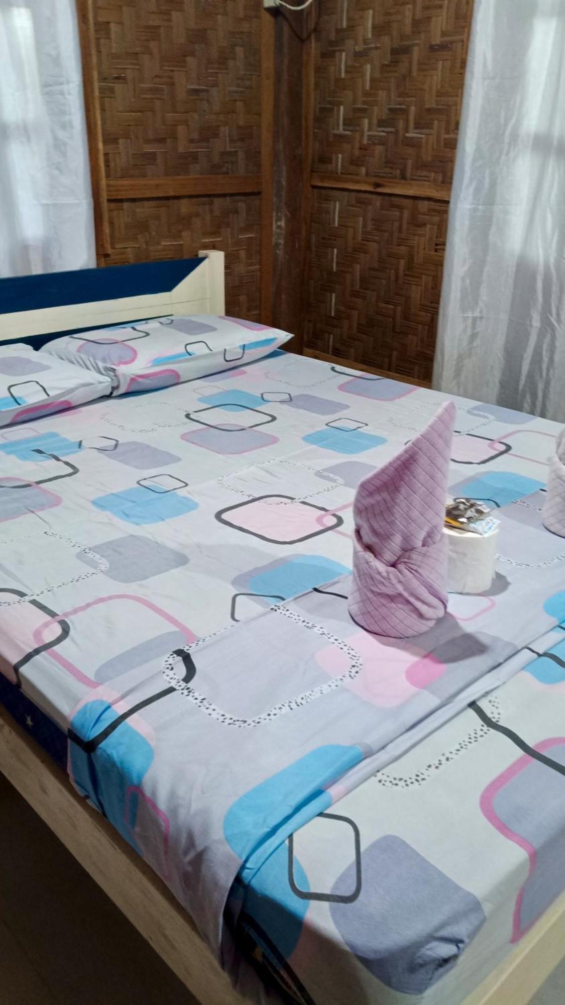 James Homestay Đảo Đảo Siquijor Ngoại thất bức ảnh