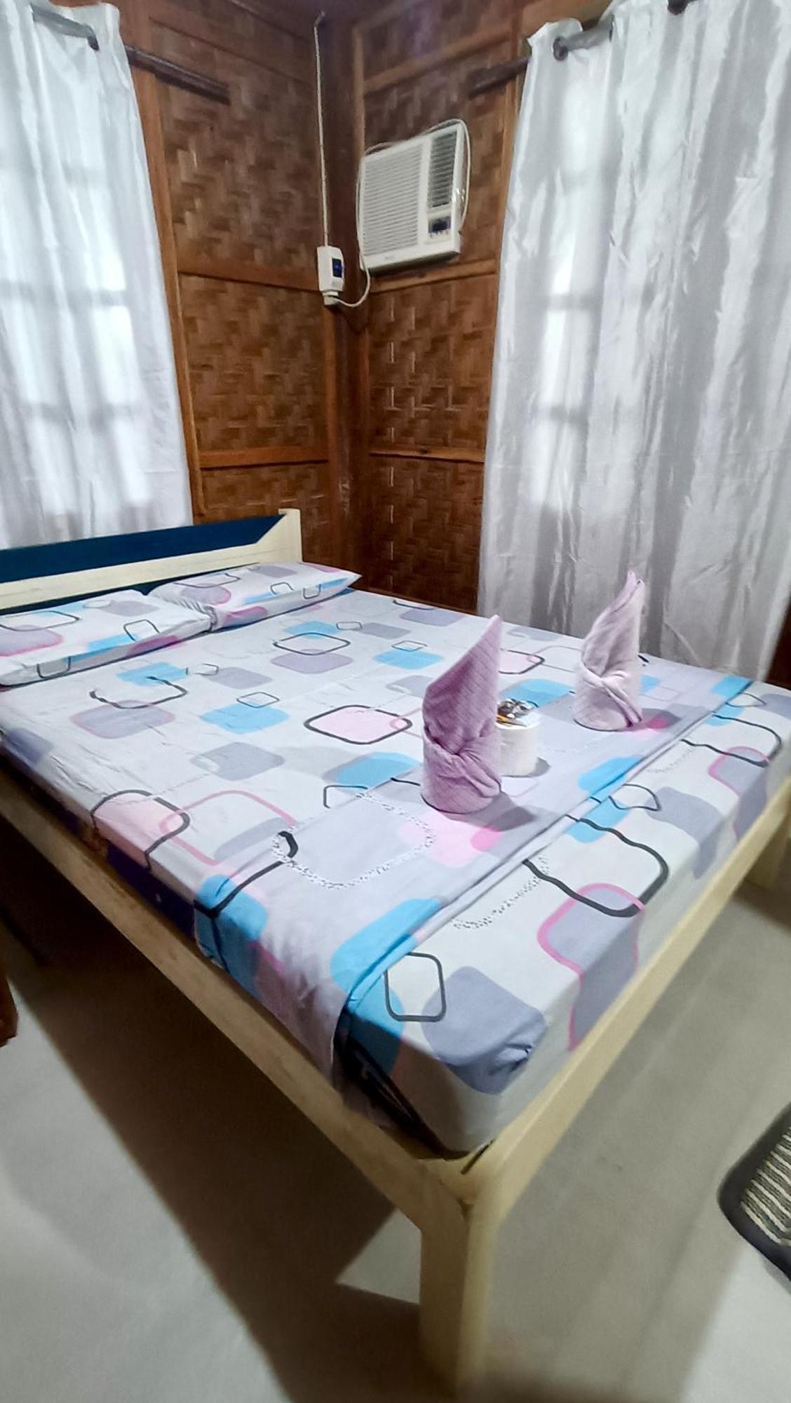 James Homestay Đảo Đảo Siquijor Ngoại thất bức ảnh