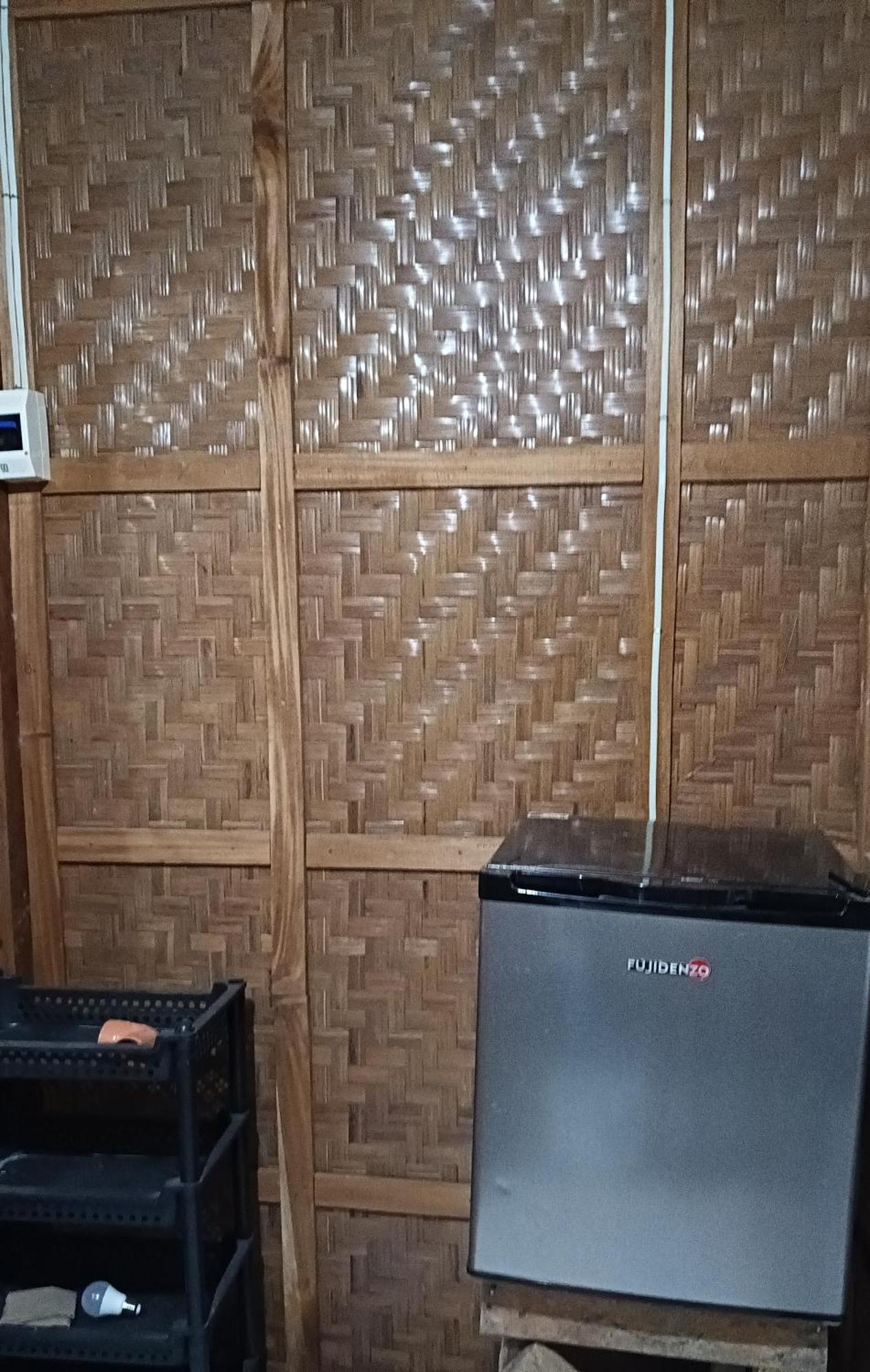 James Homestay Đảo Đảo Siquijor Ngoại thất bức ảnh