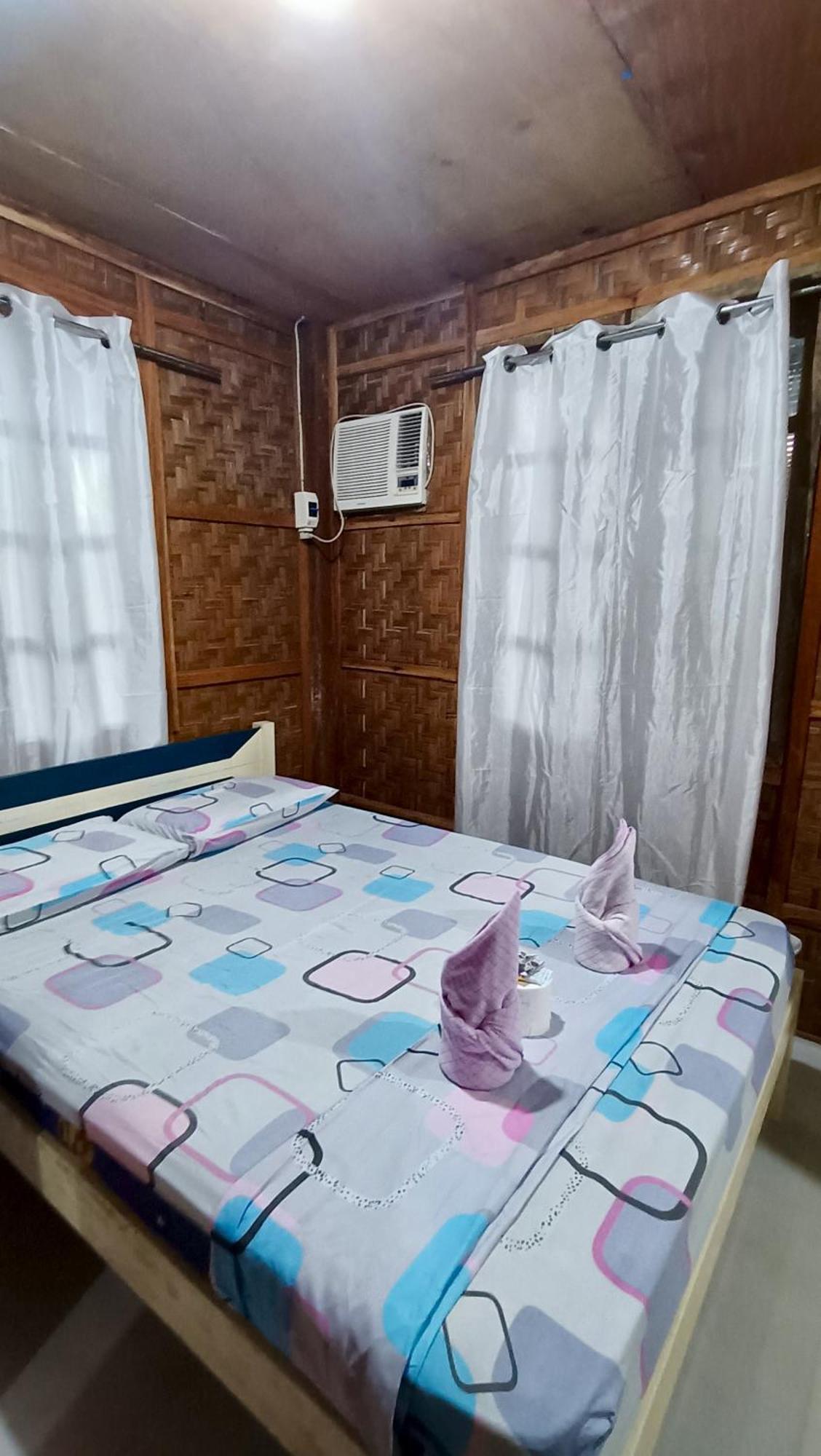James Homestay Đảo Đảo Siquijor Ngoại thất bức ảnh
