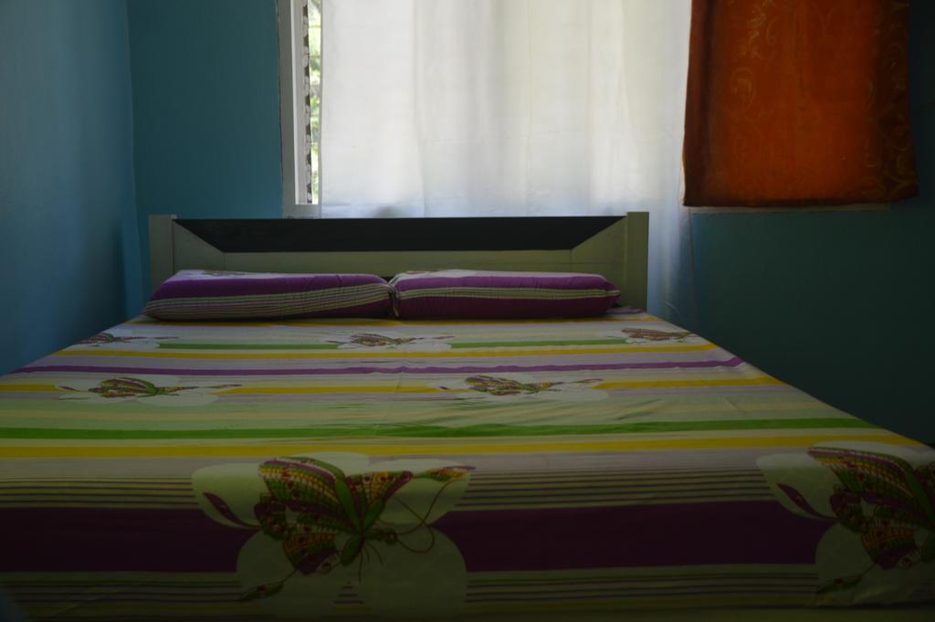 James Homestay Đảo Đảo Siquijor Ngoại thất bức ảnh