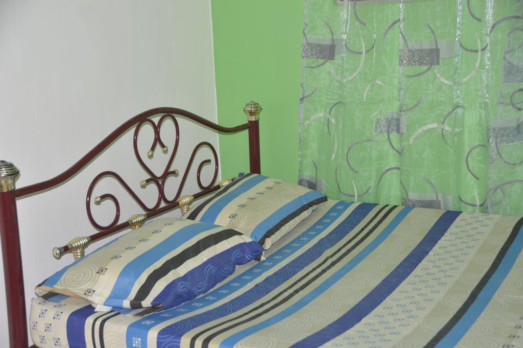 James Homestay Đảo Đảo Siquijor Ngoại thất bức ảnh