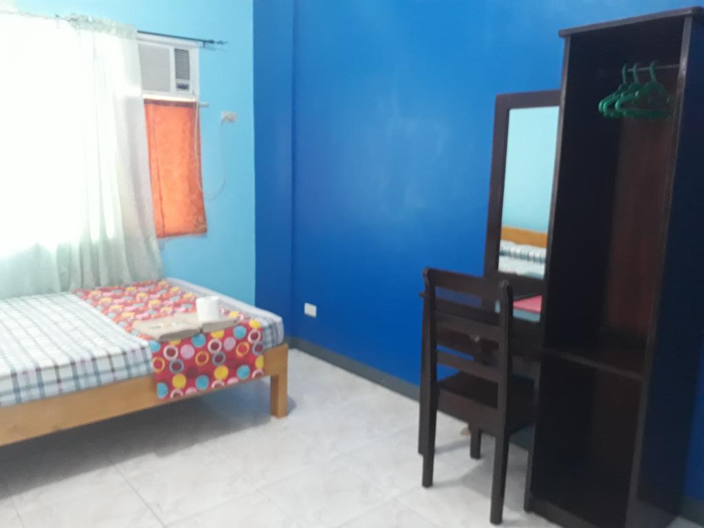 James Homestay Đảo Đảo Siquijor Ngoại thất bức ảnh