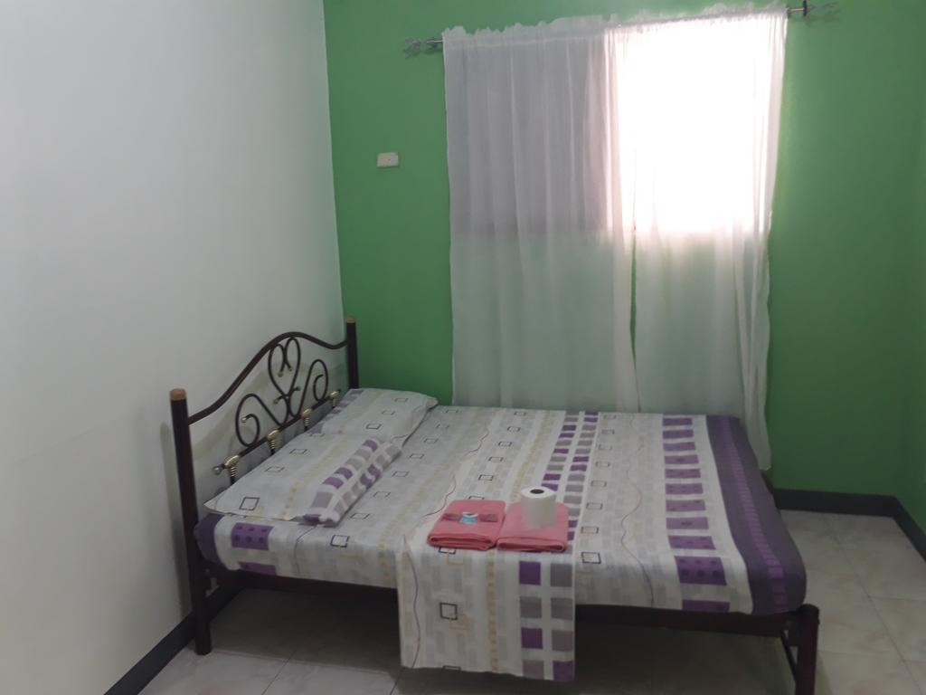 James Homestay Đảo Đảo Siquijor Ngoại thất bức ảnh