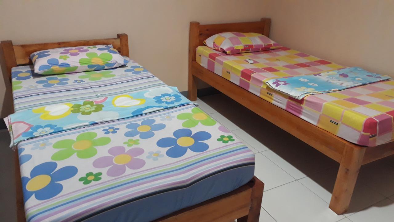 James Homestay Đảo Đảo Siquijor Ngoại thất bức ảnh