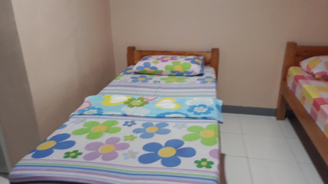 James Homestay Đảo Đảo Siquijor Ngoại thất bức ảnh